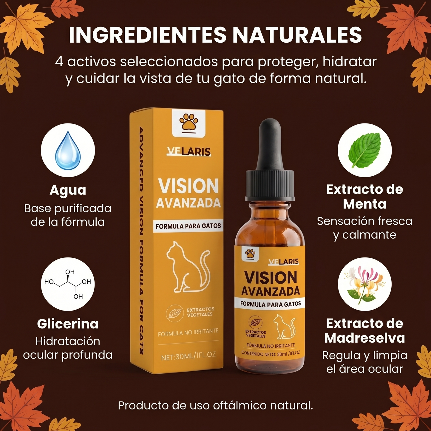 Gotas Velaris® | Gatos