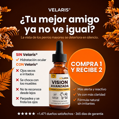 Gotas Velaris®