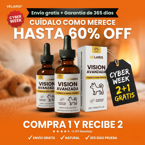 Gotas Velaris®